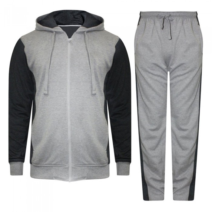 Track Suit Track Suit